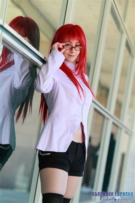 cosplay karin